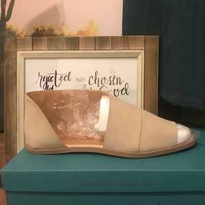 Stevie Henderson shoes  7.5